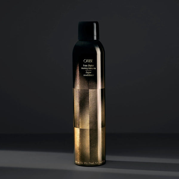 Free Styler Working Hair Spray